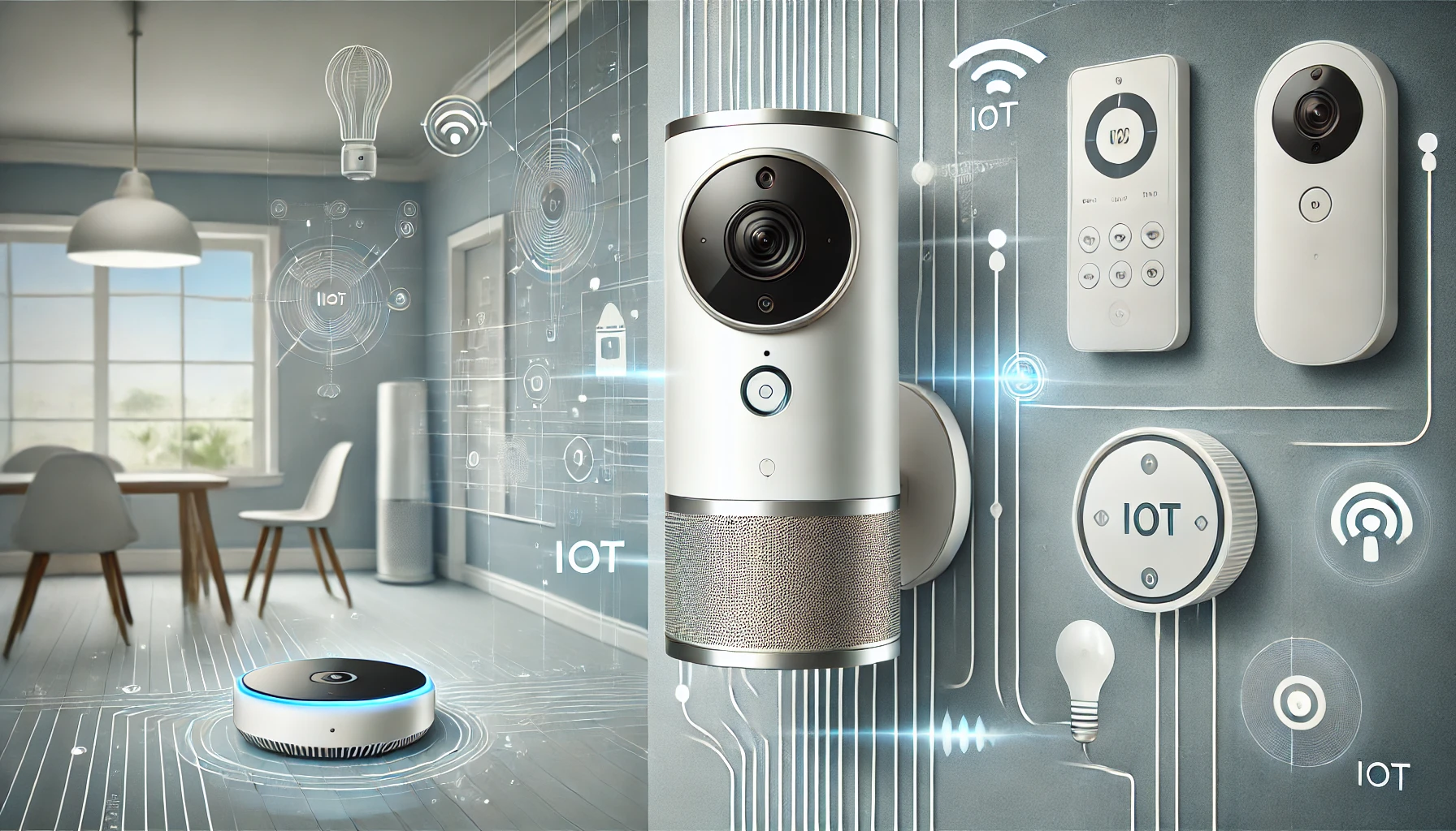 IoT Appliances